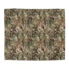 The White Lotus Collection Piper's Paradise Jungle Animal Duvet Cover