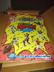 2024 Panini Absolute KABOOM! Countdown Calendar In Hand!