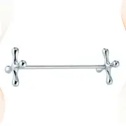 2 Pcs Chopstick Stand Billiard Accessories Holder Chopsticks Rest