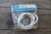 Vintage Shimano Positron Cable Shift Loop NOS Housing Wire New 6060010 White 80s