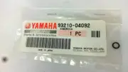 NOS YAMAHA DECOMPRESSION VALVE O-RING 93210-04092 SL292 RT1 SM292 ET250 EX570