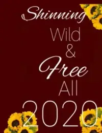 在飛比找博客來優惠-Shinning Wild And Free All 202