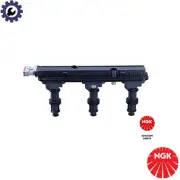 IGNITION COIL 48192 FOR OPEL OMEGA/B VECTRA/Hatchback CADILLAC CTS 2.6L 6cyl CTS