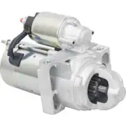 Starter Motor 12V 11T for Chevrolet GMC C4500 C5500 C6500 C7500 2007-2009