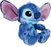 Disney Stitch Big Feet Plush Lilo & Stitch Small 11 Inches