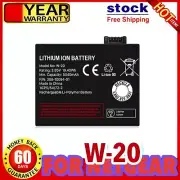 W-20 Battery, for Telstra Netgear NightHawk M5 MR5200 MR5100 5G Mobile Broadband
