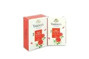 Yardley London Royal Red Roses Luxury Soap for Women