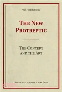 在飛比找三民網路書店優惠-The New Protreptic：The Concept