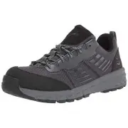 Danner Women's Run Time Industrial Boot, Dark Shadow