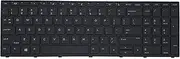 Intendvision Replacement US Keyboard for HP ProBook 450 G5 / 455 G5 / 470 G5 / 650 G4 / 650 G5 / 655 G4 / 655 G5 Laptop Black No Pointer No Backlight