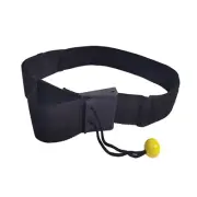 Stay Safe and Secure on Your For Stand Up Paddle Board with Quick Release Belt