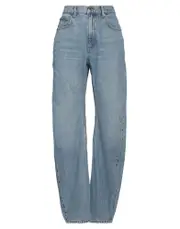 [ALEXANDER WANG] ALEXANDER WANG Jeans - Item 30365354