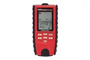 T130K4 Vdv Mapmaster 3.0 Cable Tester Field Kit