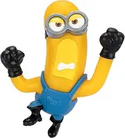 Moose Toys Despicable Me 4 Hero Assortment Stretchy Figure
