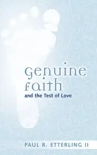 在飛比找博客來優惠-Genuine Faith and the Test of 