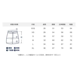 Gap 女童裝 A字百褶短裙-灰色格紋(889265)