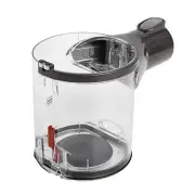 Vacuum Dust Bin Bucket For Dyson Purple Vacuum DC58 DC59 DC61 DC62 V6