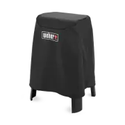 Weber Lumin Electric BBQ Premium Barbecue and Stand Cover