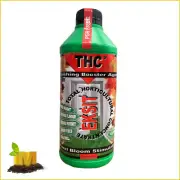 Total Horticultural Concentrate (THC) "EKSIT'' 1L FINAL BLOOM BOOSTER STIMULATOR