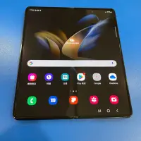 在飛比找Yahoo!奇摩拍賣優惠-＊手機航＊Samsung Galaxy Z Fold 4 1