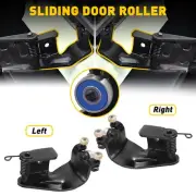 For 05-10 Odyssey Honda Right Center Mount Sliding Rollers Door Pair of 1 Left 1 (for: Honda)