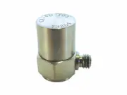 1PC CA-YD-103 piezoelectric acceleration sensor Piezoelectric accelerometer