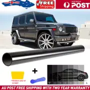 70% Window Film Car Window Windshield Tint Film Film Privacy Auto Tint Kit With