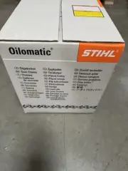 Stihl HD-Chainroll Stihl 3686 005 1840 26 RM Rapid Micro Chain reel, 100’