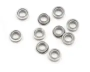 CRC CLN3248 3/16x5/16" Flanged Ball Bearing (10)
