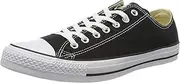 [Converse] Low TOP Black