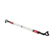 J S Products 61033 Hybrid Plug-in 2000-lumen Cob Led Rechargeable Under Hood