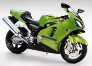 Tamiya 14084 1:12 Kawasaki Ninja ZX12R Motorcycle