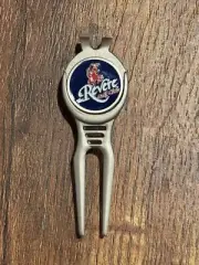 The Revere Las Vegas divot repair tool