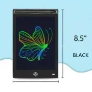 8.5Inch21.6Cm LCD Writing Drawing Tablet, Educational