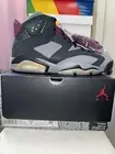 Jordan 6 Retro Bordeaux Size 9.5 CT8529-063