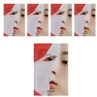 COSRX Blemish Care Sheet Mask 26ml x 5ea Mask Sheet Pack K-Beauty