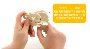 【晴晴百寶盒】預購 木製3D立體拼圖 DIY益智玩具 拼裝動物飛機 車 船 恐龍 益智遊戲玩具 平價促銷 生日禮物禮品 P022
