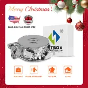 HITBOX E71T-11 Gasless Mig Wire Flux Cored Welding Wire1kg 5kg 0.8mm 10lbs