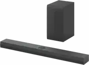 LG 3.1.1Ch 400W Dolby Atmos Soundbar