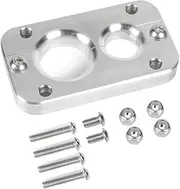 Okiyakusama Firewall Pass Through 01232023 Professional Eliminate Grommets in Firewalls Firewall Pass Through Bulkhead Wiring Harness