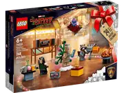 LEGO 76231 Guardians of the Galaxy Advent Calendar 2022 - Super Heroes