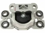 For 2016 Volvo S60 Cross Country Engine Mount 78216CX 2.5L 5 Cyl Engine Mount (for: Volvo)