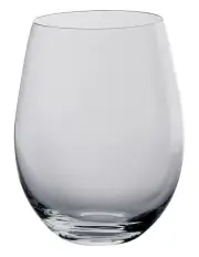 [Salt&Pepper] Apero Stemless Wine Glass 500ml Set of 8