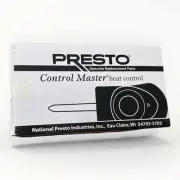 09984 - Magnetic Electric Control for Multi Cookers & Kettles for Presto