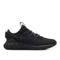 在飛比找蝦皮商城優惠-Adidas Tubular Doom Sock PK 黑色