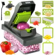 Vegetable Chopper, Cheese Slicer, Food Chopper, Veggie Chopper, Onion Chopper...