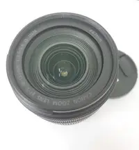 在飛比找Yahoo!奇摩拍賣優惠-[崴勝3C] 二手 公司貨 加送保護鏡 Canon EF-S