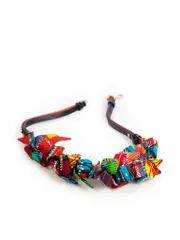Artemis Origami Bag Strap