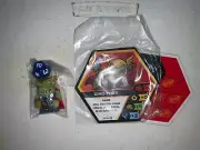 Dino Thor Marvel BattleWorld Funko Figure Mini Hero Mystery the Thanostones