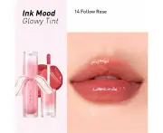 PERIPERA INK MOOD GLOWY TINT 4g #14 FOLLOW ROSE